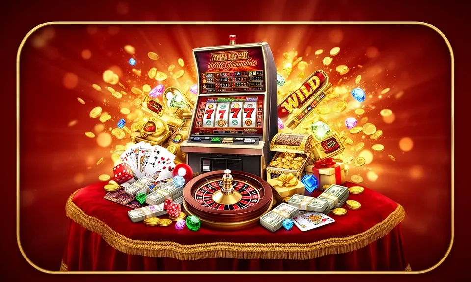 idn45 Live Tables, Slot Rooms and Crash Games at idn45 Casino